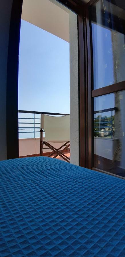 Joanna'S Seaside Villa Kallithea  外观 照片